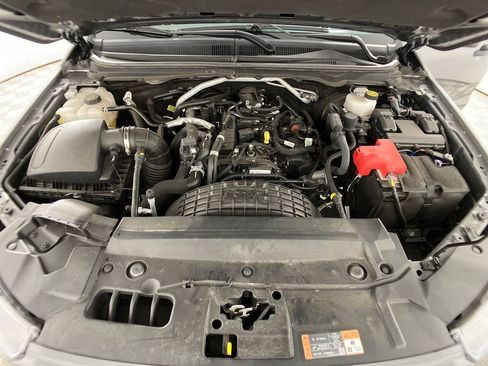 Certified 2023 Ford Ranger XLT w/ Equipment Group 301A Mid image 31