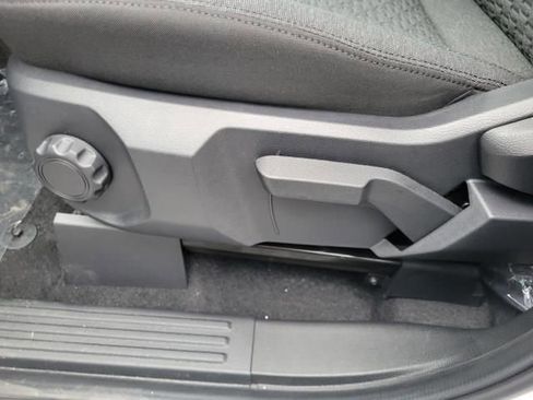 New 2025 Ford Ranger XLT image 24