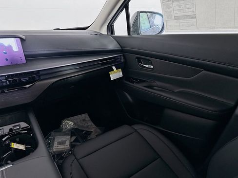New 2026 Nissan Murano SV AWD/4WD image 30