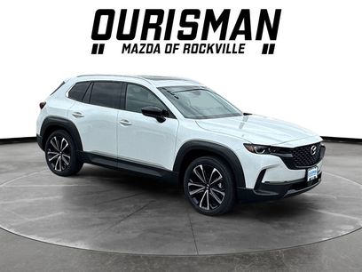 New 2026 MAZDA CX-50 AWD 2.5 S w/ Weather Package