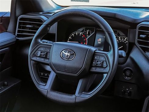 New 2026 Toyota Tundra SR5 image 22