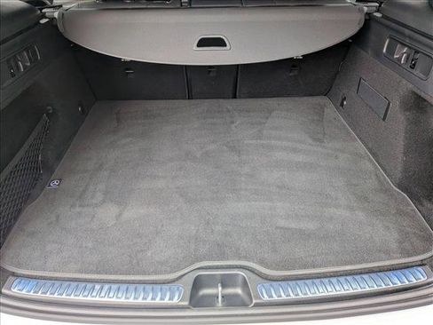 Used 2026 Mercedes-Benz GLC 300 4MATIC image 6