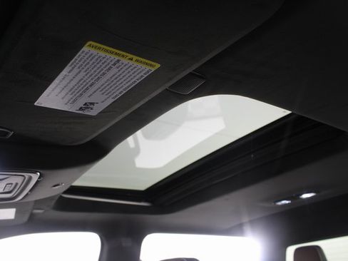 New 2026 GMC Sierra 1500 Denali Ultimate image 12