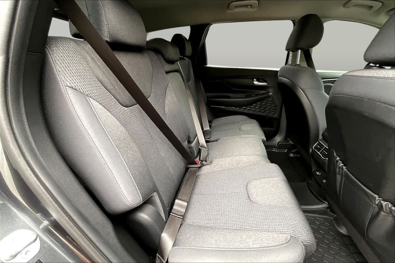Used 2023 Hyundai Santa Fe SEL FWD image 20