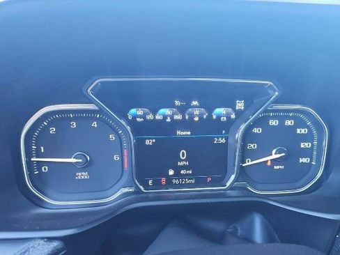 Used 2021 GMC Yukon XL Denali AWD/4WD image 5