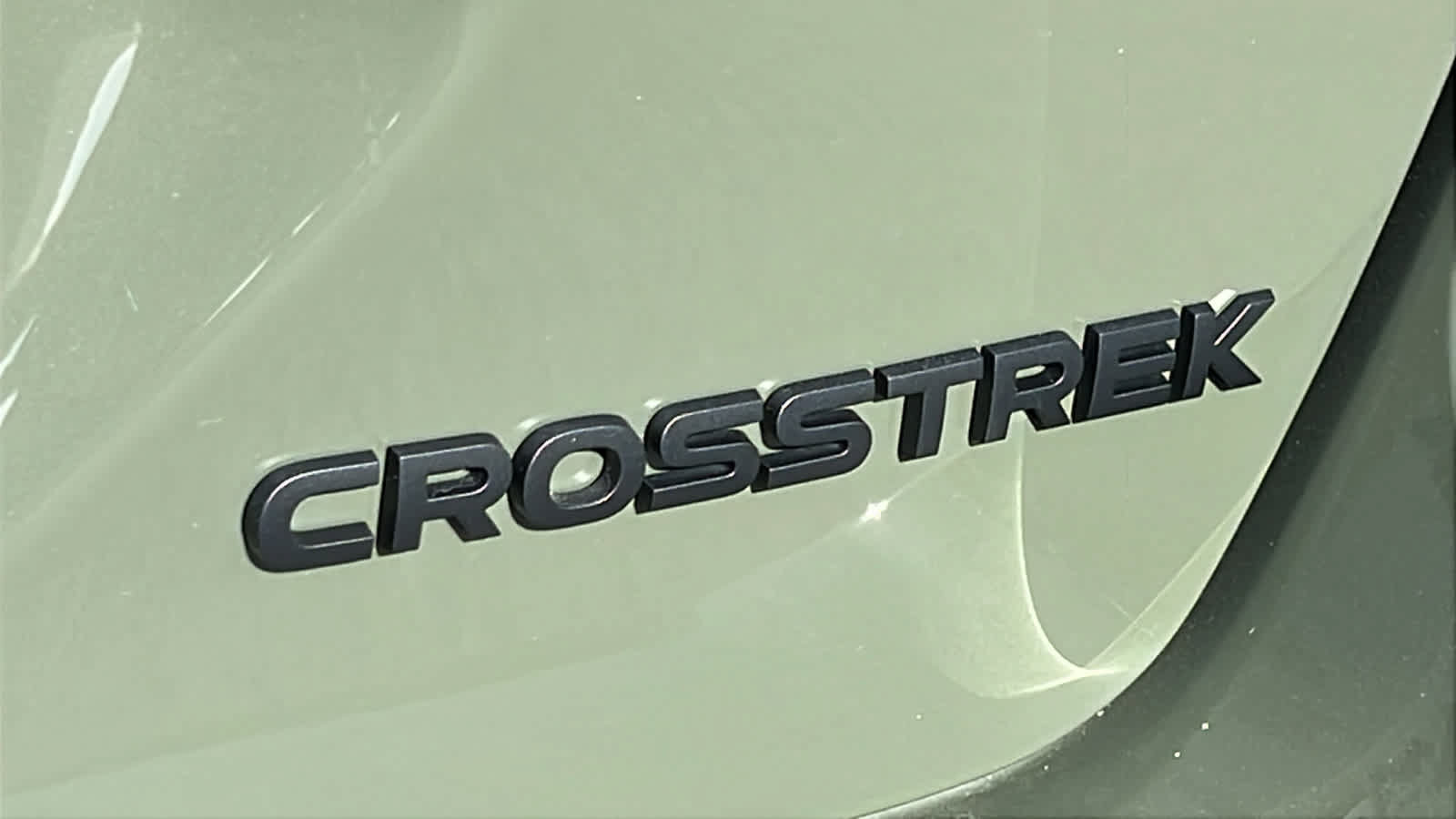 New 2026 Subaru Crosstrek 2.5i Limited AWD/4WD image 28