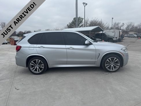 Used 2018 BMW X5 xDrive50i image 4