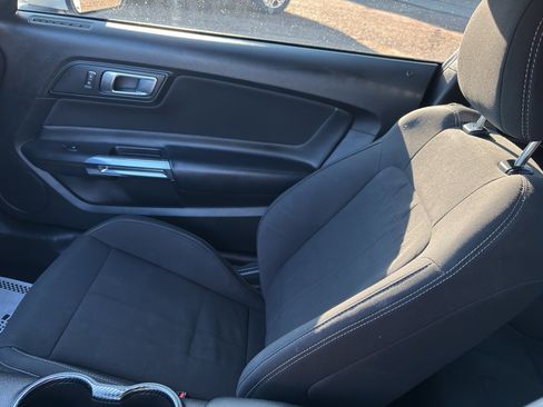 Used 2020 Ford Mustang EcoBoost w/ Black Accent Package image 29