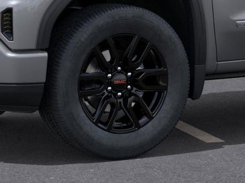 New 2026 GMC Sierra 1500 Elevation image 9