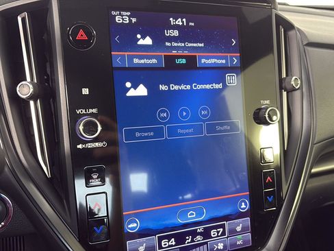 Used 2023 Subaru WRX Premium image 36