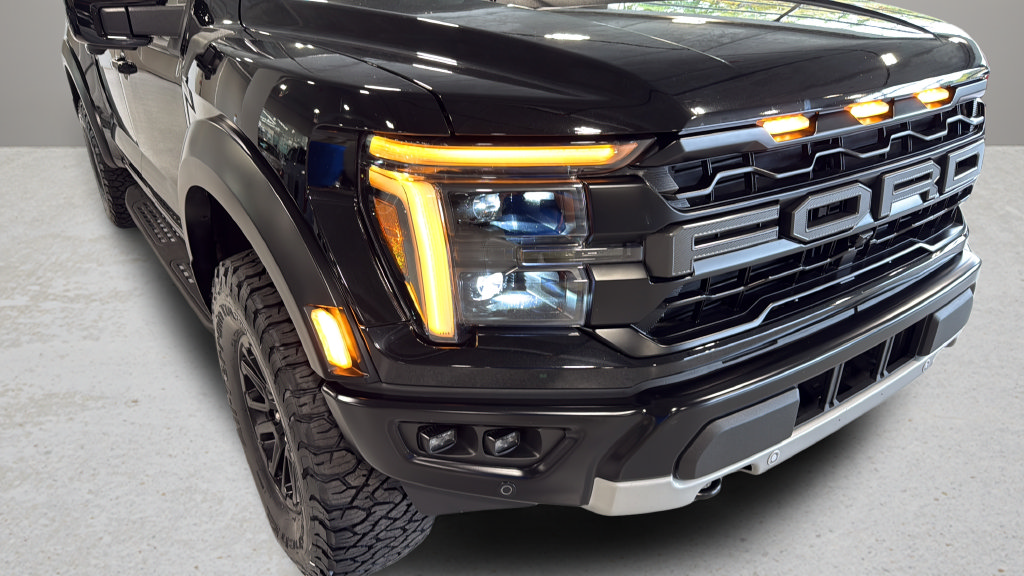Used 2024 Ford F150 Raptor AWD/4WD image 11