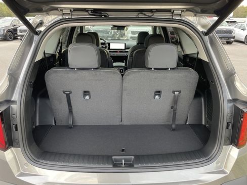 New 2026 Kia Sorento EX image 29