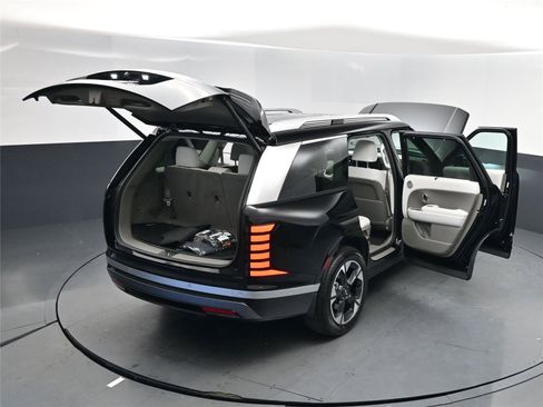 New 2026 Hyundai Palisade Limited image 17