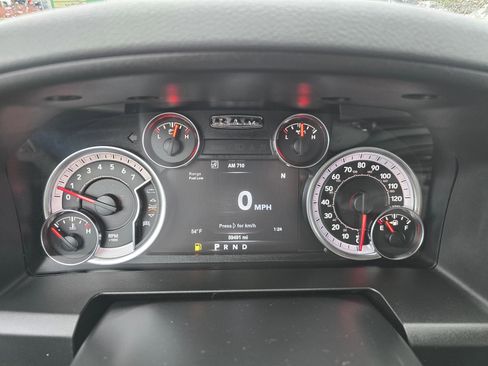 Used 2019 RAM 1500 Big Horn image 17