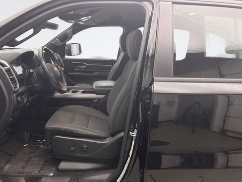 Used 2022 RAM 1500 Big Horn image 11