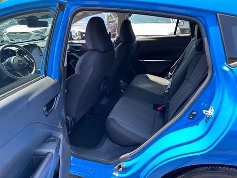 Used 2025 Subaru Impreza 2.0i Sport AWD/4WD image 22