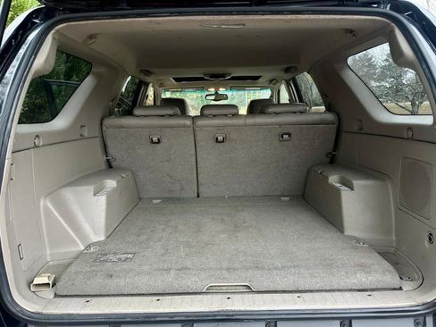 Used 2004 Toyota 4Runner Limited image 14