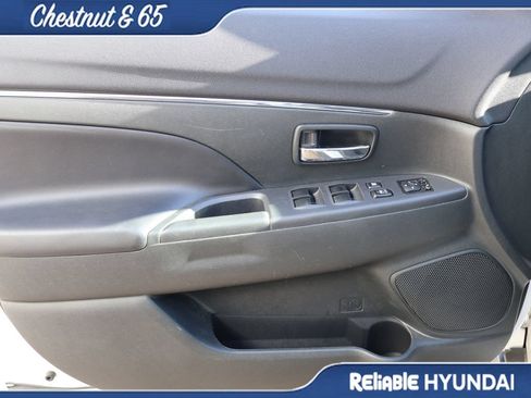 Used 2016 Mitsubishi Outlander Sport FWD image 20