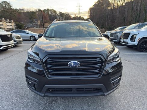 Used 2022 Subaru Ascent Onyx Edition image 2