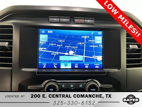 Used 2023 Ford F150 XL w/ STX Appearance Package image 6