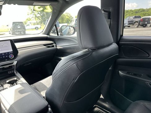 Used 2023 Lexus RX 350 Premium Plus w/ Cold Area Package AWD/4WD image 11
