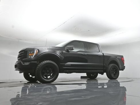 Used 2023 Ford F150 XLT w/ Equipment Group 302A High AWD/4WD image 50