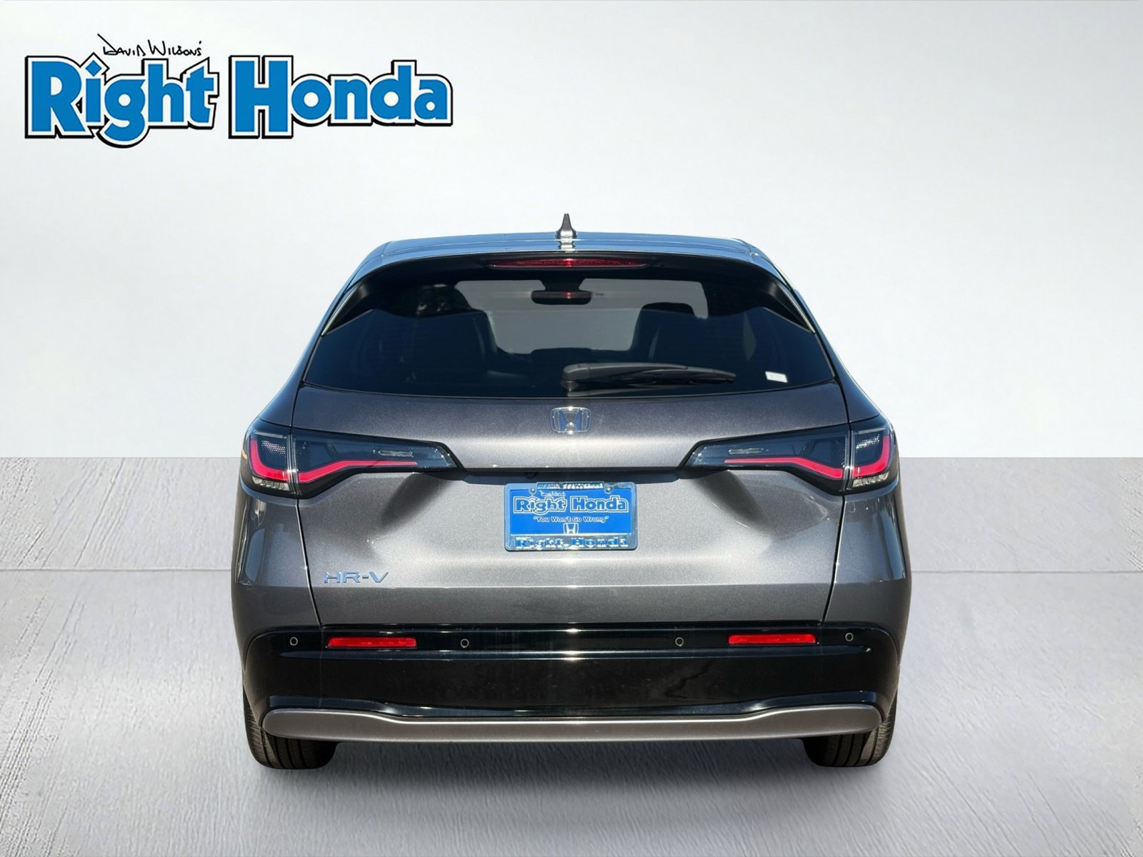 Used 2025 Honda HR-V EX-L image 7