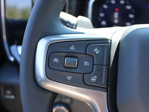 New 2026 Chevrolet Silverado 1500 RST w/ RST All Star Premium Package AWD/4WD image 36
