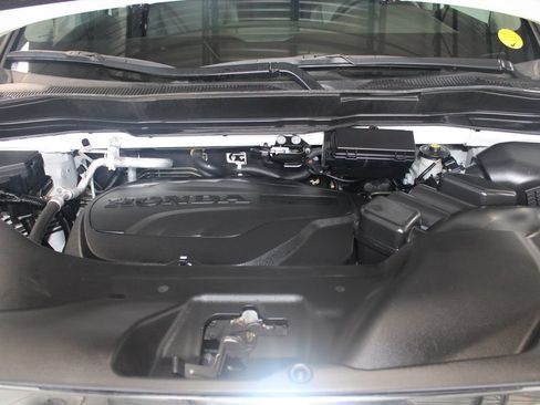 Used 2022 Honda Ridgeline RTL-E image 10