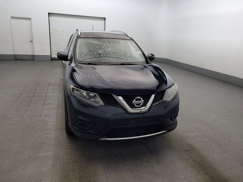 Used 2016 Nissan Rogue SV AWD/4WD image 14