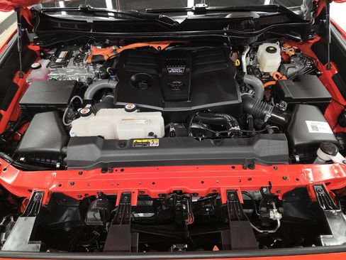 Used 2023 Toyota Tundra TRD Pro image 55