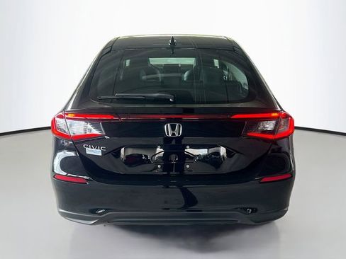 Used 2024 Honda Civic EX-L image 7