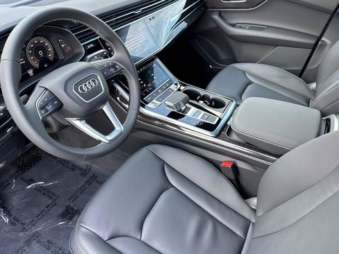 Used 2026 Audi Q7 2.0T Premium w/ Convenience Plus Package AWD/4WD image 10