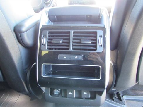 Used 2020 Land Rover Range Rover Sport HSE AWD/4WD image 30