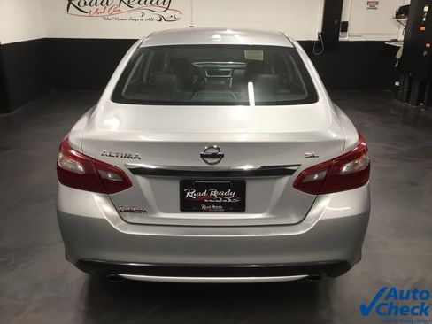Used 2018 Nissan Altima 2.5 SL image 9