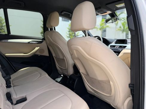 Used 2017 BMW X1 sDrive28i FWD image 20