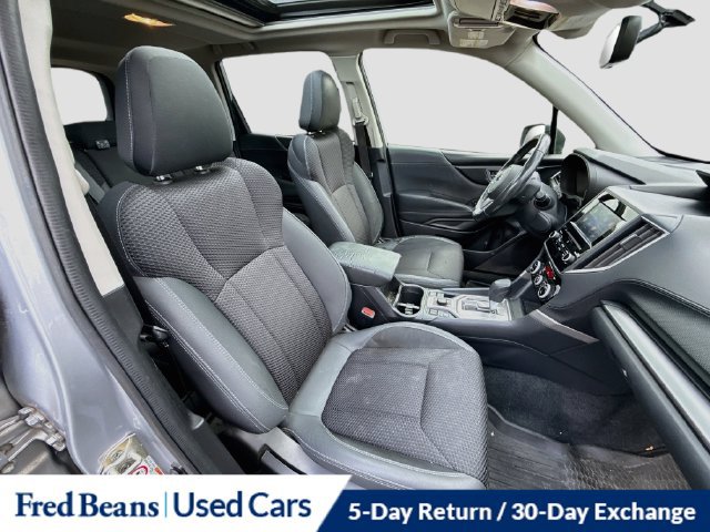 Used 2020 Subaru Forester Premium AWD/4WD image 35