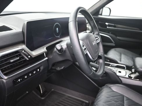 New 2025 Kia Telluride SX Prestige X-Line AWD/4WD image 14