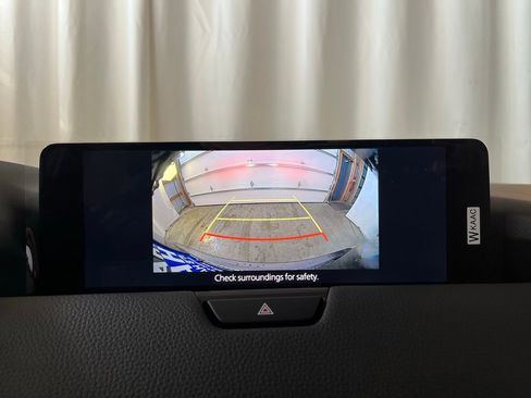 New 2026 MAZDA CX-90 Plug-In Hybrid w/ Preferred image 18