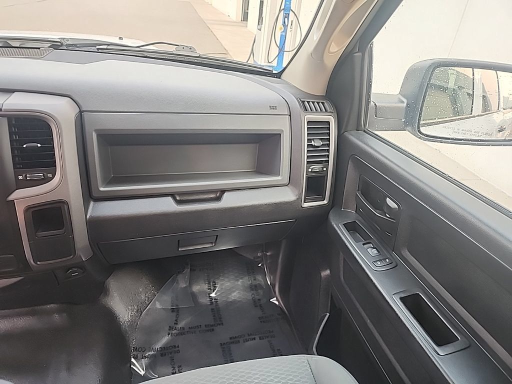 Used 2018 RAM 1500 Tradesman w/ Popular Equipment Group AWD/4WD image 21