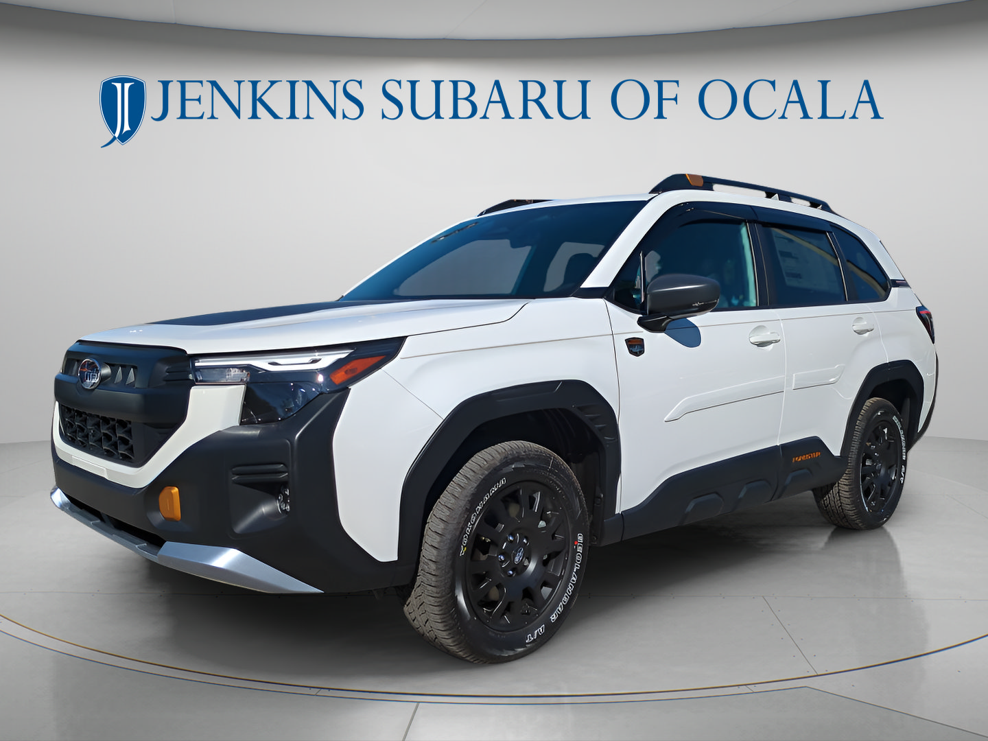 New 2026 Subaru Forester Wilderness AWD/4WD image 7