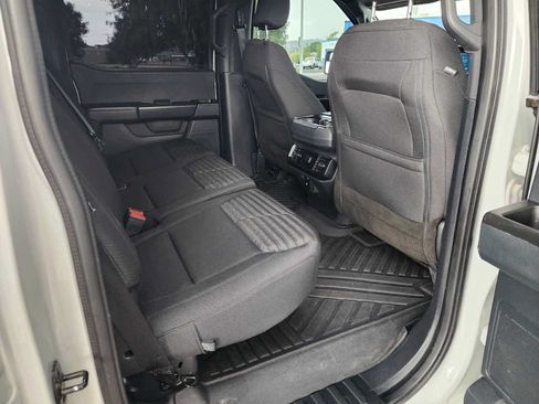 Used 2023 Ford F150 XL w/ STX Appearance Package RWD image 16