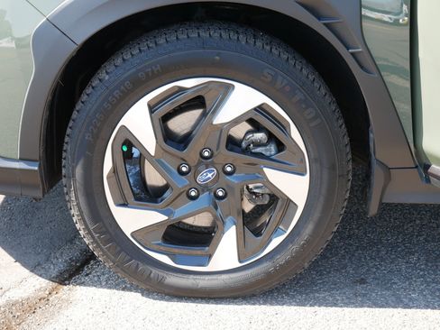 Used 2024 Subaru Crosstrek 2.5i Limited image 15