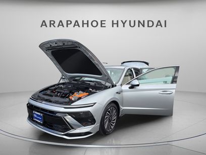 Used 2024 Hyundai Sonata SEL