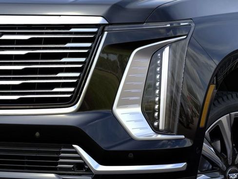 New 2026 Cadillac Escalade Platinum Luxury AWD/4WD image 10