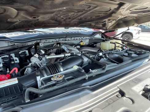 Used 2020 Ford F250 Lariat AWD/4WD image 30