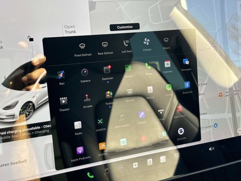 Used 2020 Tesla Model 3 Long Range image 23