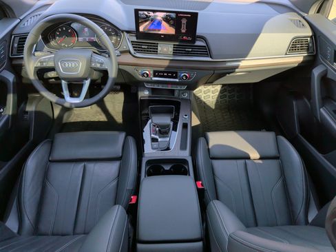 Certified 2023 Audi Q5 2.0T Premium w/ Convenience Package AWD/4WD image 29