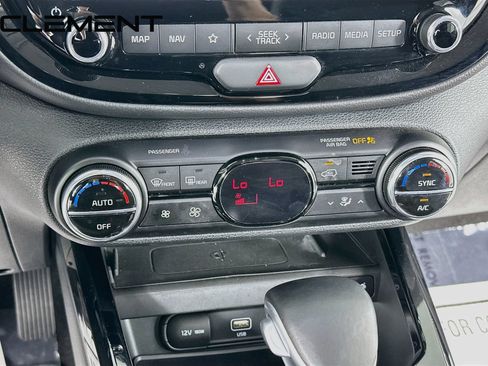 Used 2021 Kia Soul EX FWD image 22