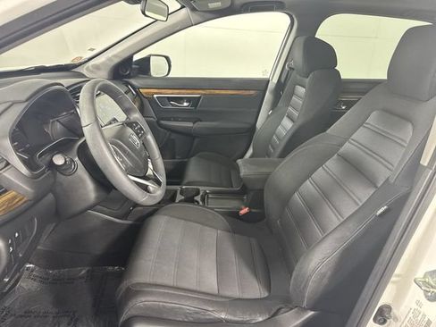 Used 2018 Honda CR-V EX image 19